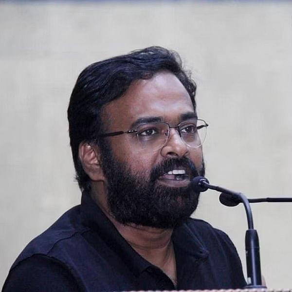 இயக்குநர். கரு. பழனியப்பன்