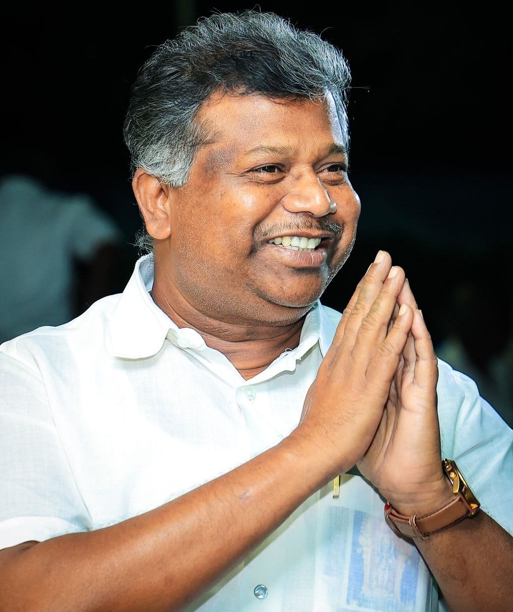 சுப்புரத்தினம்