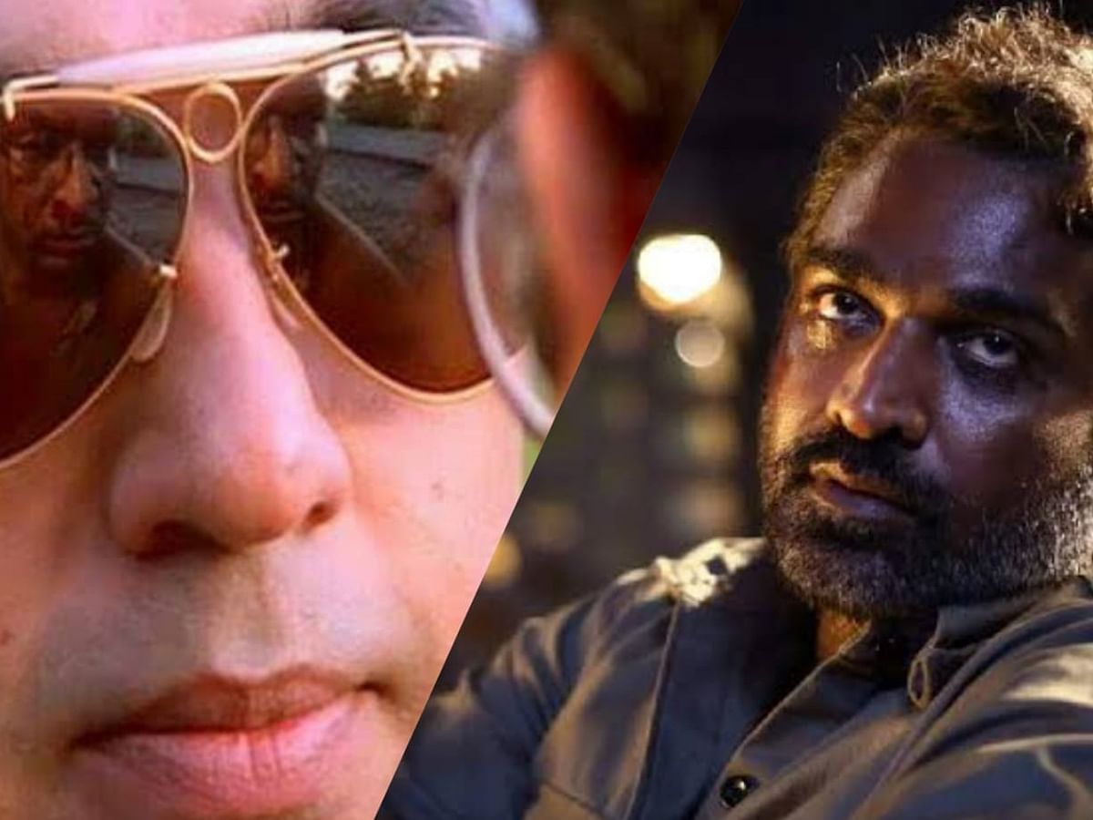 அயோக்கியன், பயங்கரவாதி? தமிழ் சினிமாவின் நக்சல் சித்திரிப்பும், `விடுதலை' படம் சொல்லும் செய்தியும்!