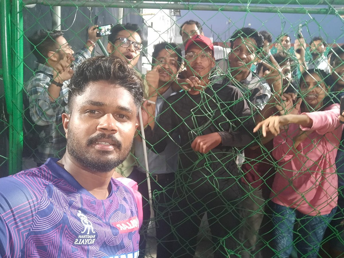 IPL 2023 Daily RoundUp: ரசிகருக்கு சர்ப்ரைஸ் கொடுத்த சாம்சன் முதல் விராட் கோலியின் புதிய சாதனை வரை!