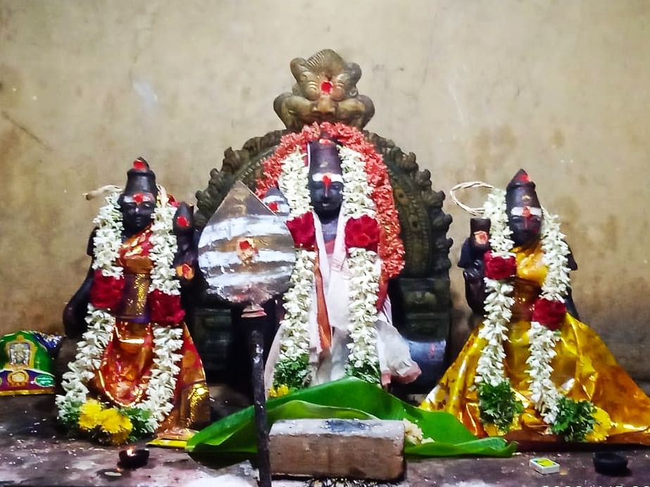 பங்குனி உத்திரம்: ரூ.69,800-க்கு ஏலம் போன முருகன் கோயில் எலுமிச்சைகள் - அப்படியென்ன ஸ்பெஷல்?