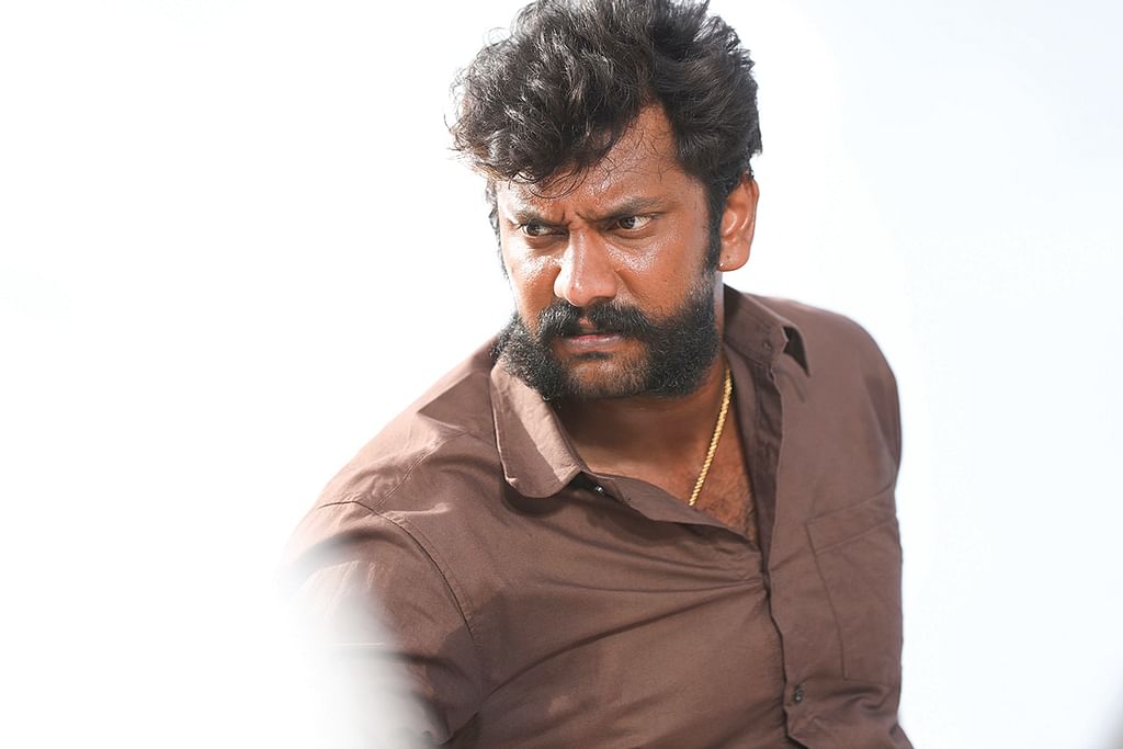 அருள்நிதி