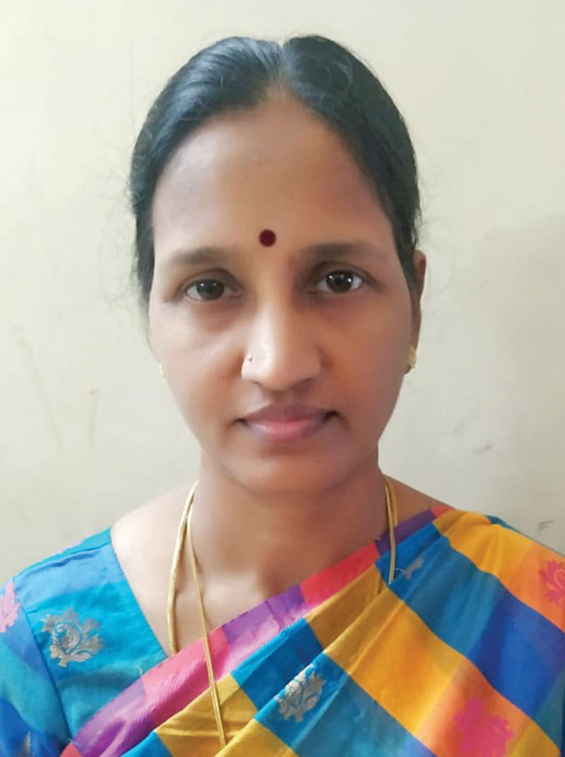 தேவகி