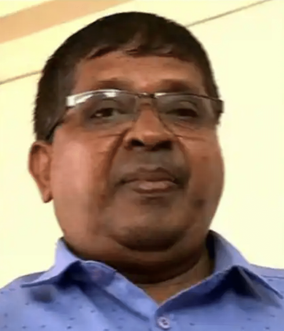 கைதுசெய்யப்பட்ட சேவியர்