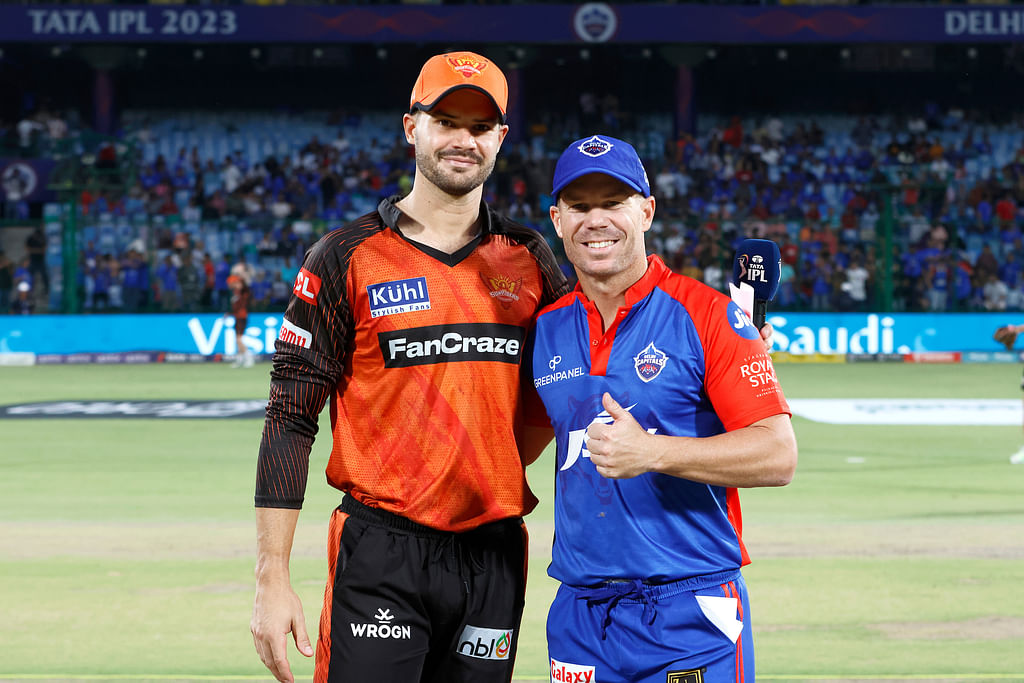 DCvSRH