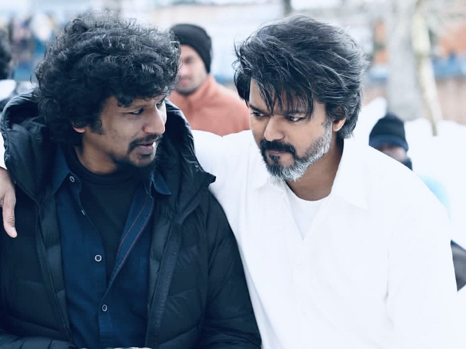 Leo Exclusive: 2000 டான்ஸர்கள்; விஜய்யுடன் முதல் முறை இணையும் இளம் பாடகர்; தயாராகும் இன்ட்ரோ சாங்!