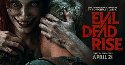 Evil Dead Rise