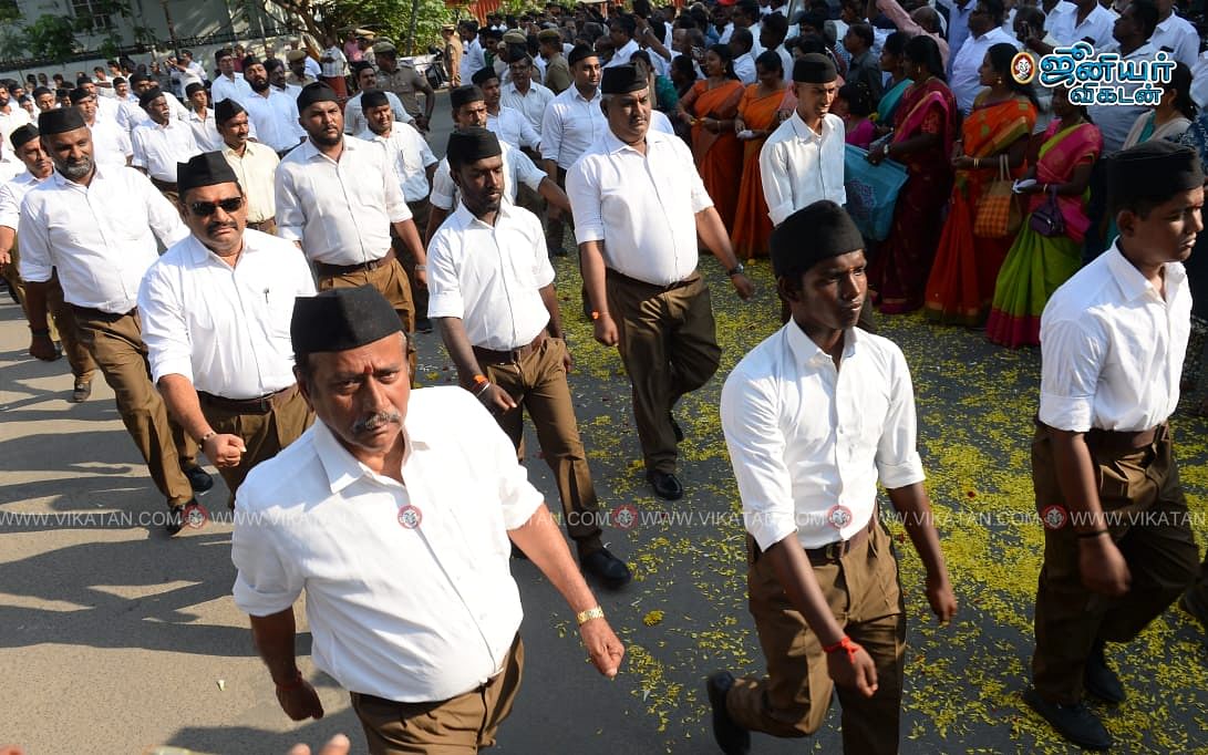 ``ஸ்டாலின் அதிகம் பேசினால் அரசாங்கம் போய்விடும்" - கோவையில் ஹெச்.ராஜா