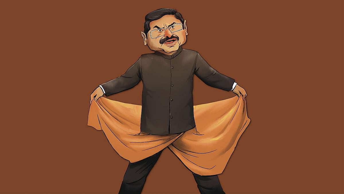 ஆளுநர் ரவி: நான் அப்படித்தான் பேசுவேன்... தொடரும் சர்ச்சை பேச்சுகள்! - முழு தொகுப்பு