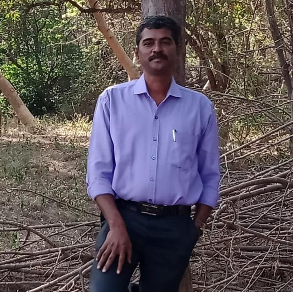அருள்குமார்