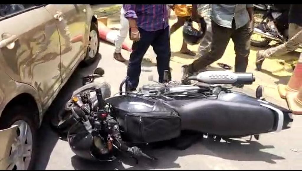 விபத்து
