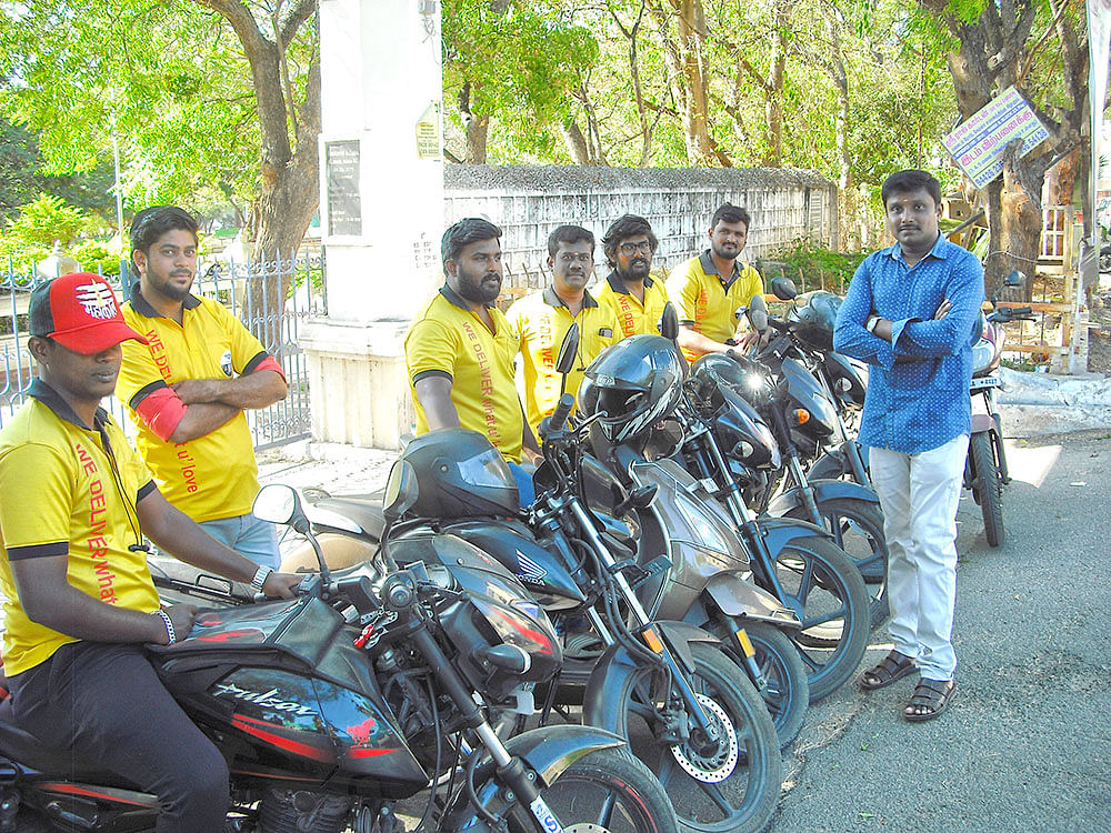 குமார்