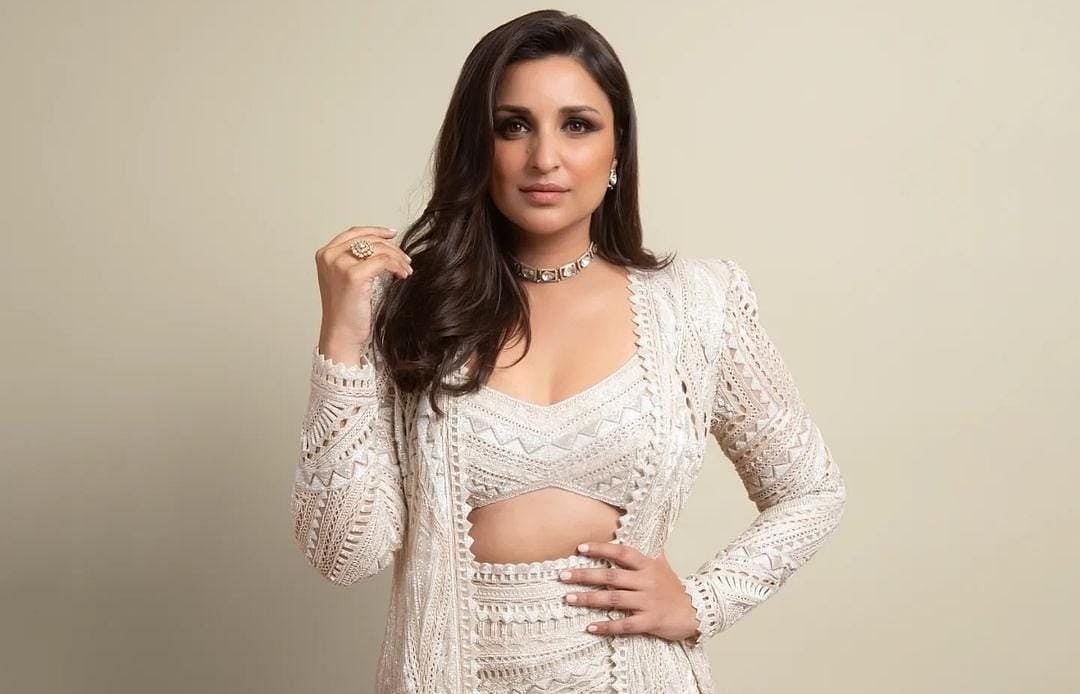 Parineeti Chopra: எம்.பி -யை திருமணம் செய்யும் பாலிவுட் நடிகை பரினீதி சோப்ரா!