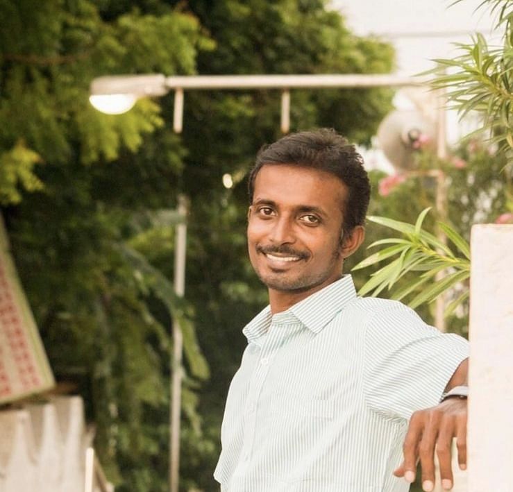 கைதுசெய்யப்பட்ட பிரபின் கிறிஸ்டல்ராஜ்