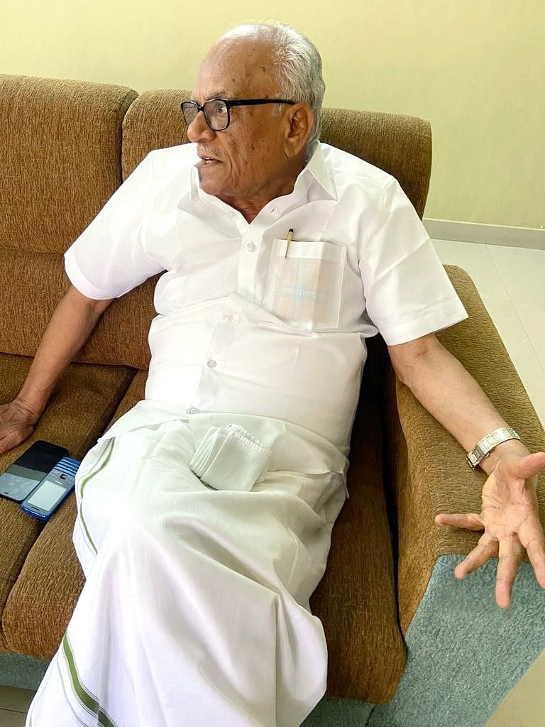 சு.துரைசாமி