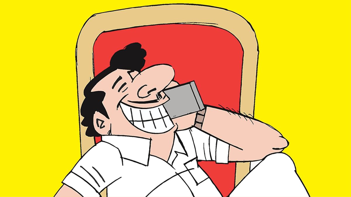 கரைவேட்டி டாட் காம்