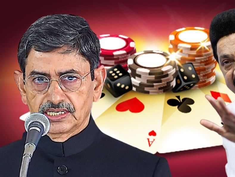 ஆன்லைன் சூதாட்ட தடைச் சட்டம்: தமிழக அரசு கவனத்தில்கொள்ள வேண்டியவை என்னென்ன?!
