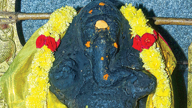 படிக்காசு விநாயகர்