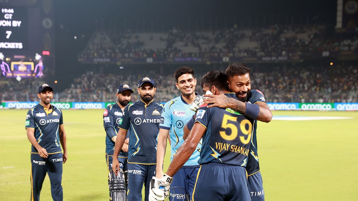 Vijay Shankar