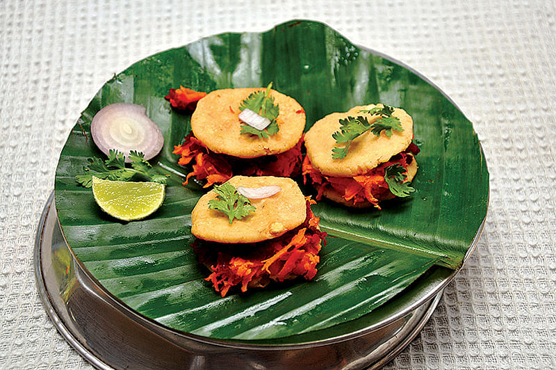 ஊர்-டூர் ஸ்பெஷல் உணவுகள்!
