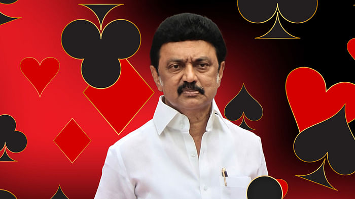 ஸ்டாலின்