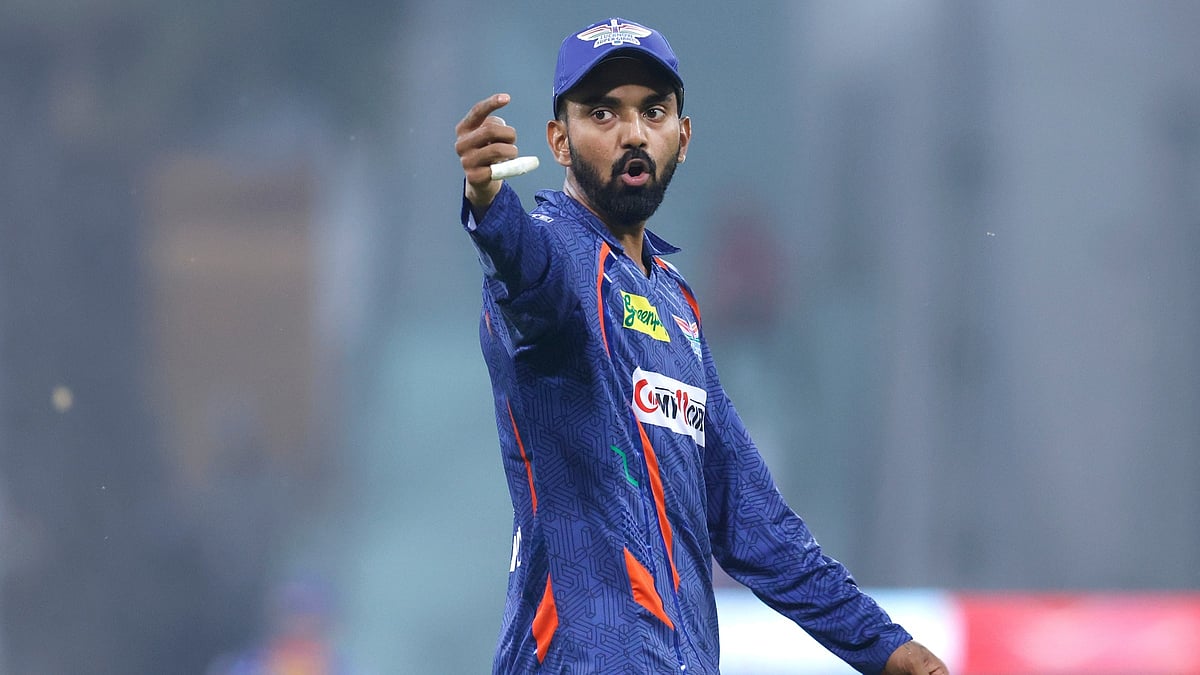 LSG v PBKS: கடைசி ஓவரில் வென்ற பஞ்சாப்; தொடரும் ராகுலின் ஸ்ட்ரைக் ரேட் பரிதாபங்கள் - என்ன நடந்தது?