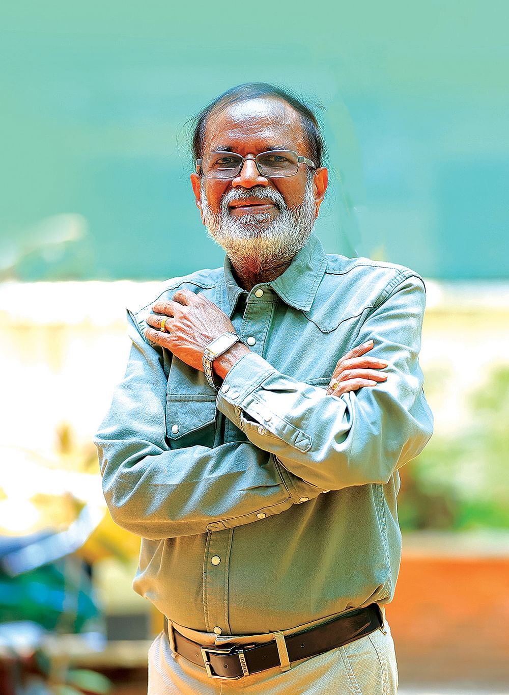 கங்கை அமரன்