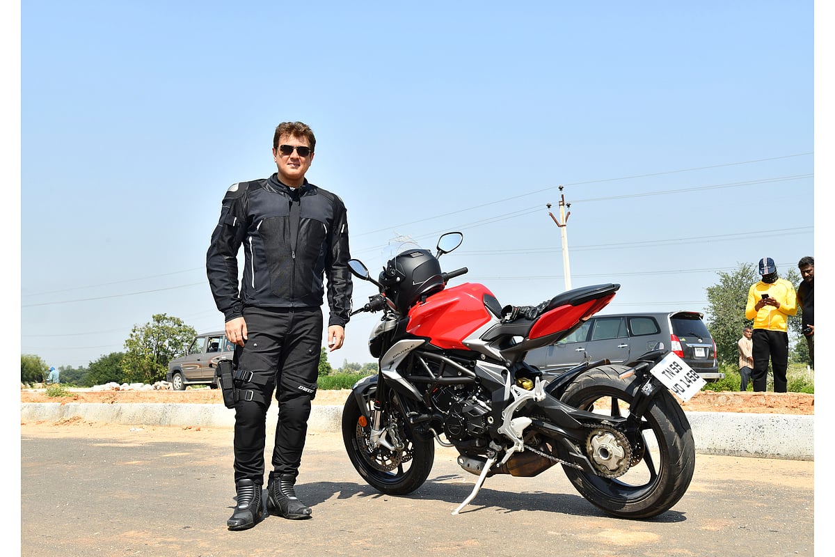 AK 63 Exclusive: மீண்டும் அஜித்துடன் இணையும் இயக்குநர்; AK 62 அறிவிப்பு தாமதம் ஏன்? 