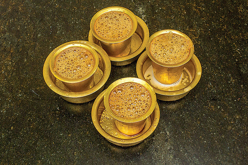 கும்பகோணம் டிகிரி காபி
