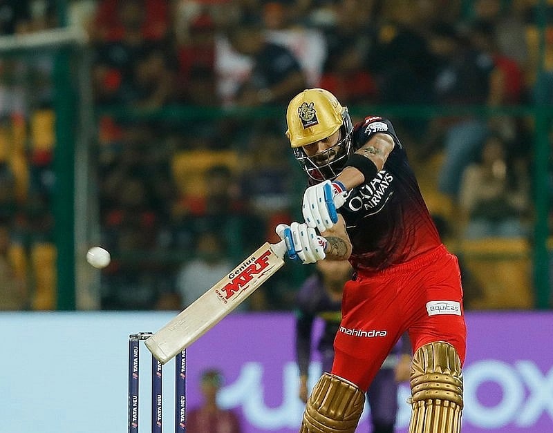RCBvKKR: `KGF -ல் ராக்கி பாய் மட்டும் போதுமா?' - அதே ஆர்சிபி அதே பிரச்சனைகள்; என்ன நடந்தது?