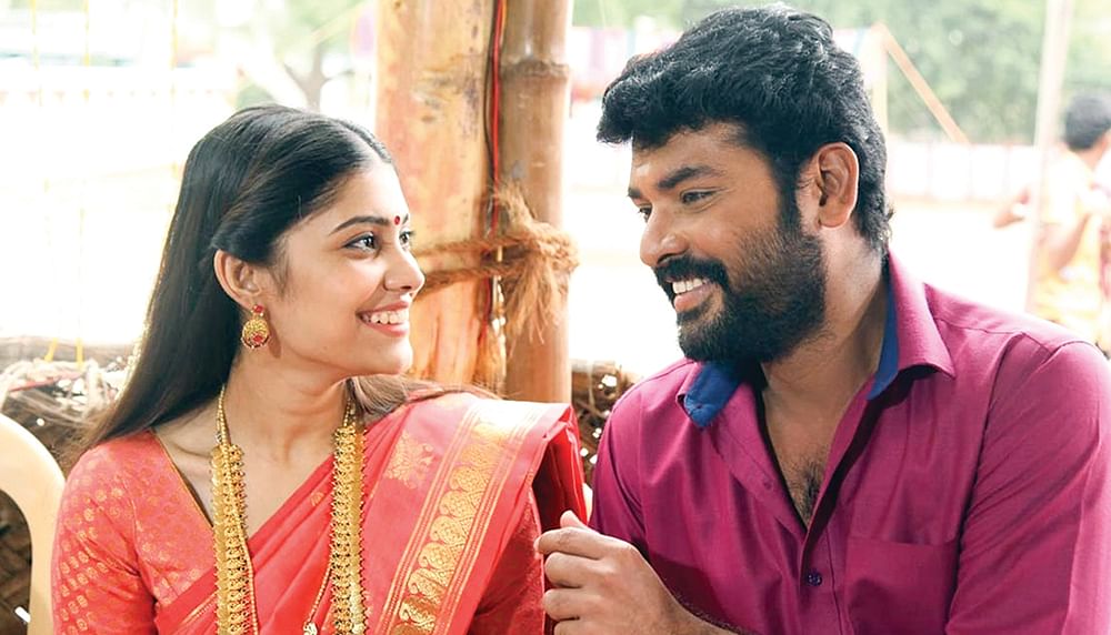 தெய்வ மச்சான் - சினிமா விமர்சனம்