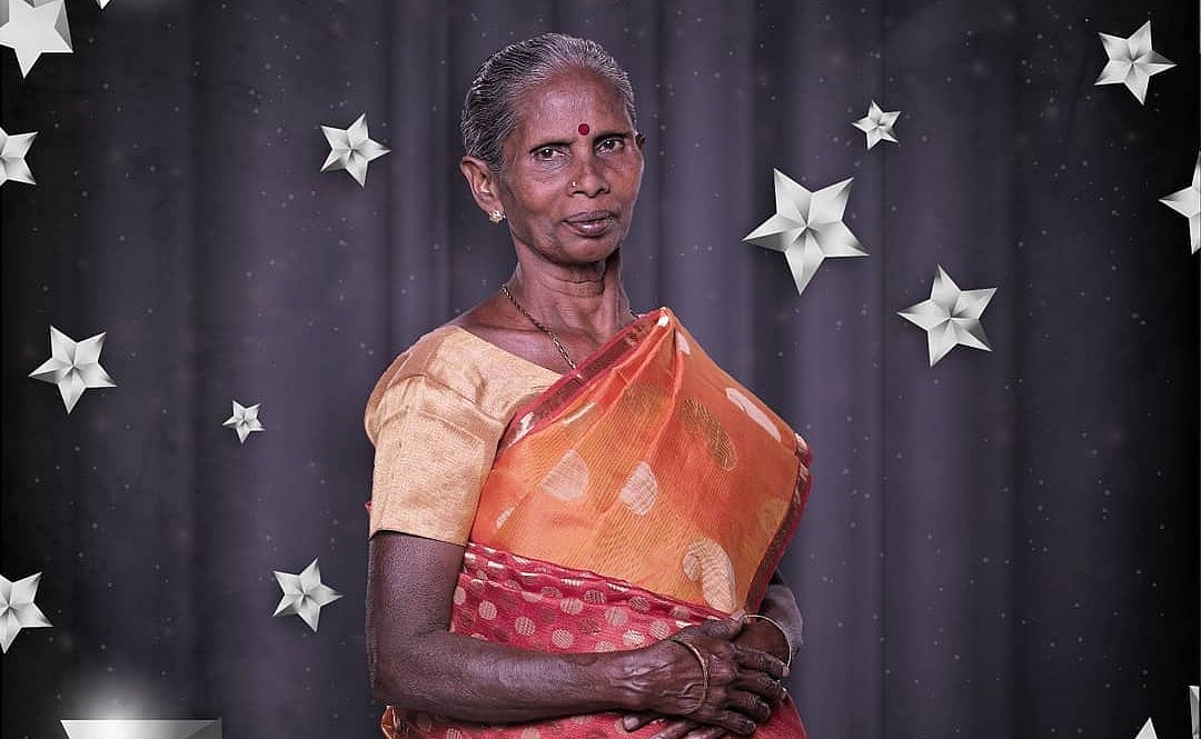 `திடீர்னு இப்படி எங்களை விட்டுட்டுப் போவாங்கன்னு நாங்க நினைக்கல!' கலங்கும் ரமணியம்மாளின் மகன்