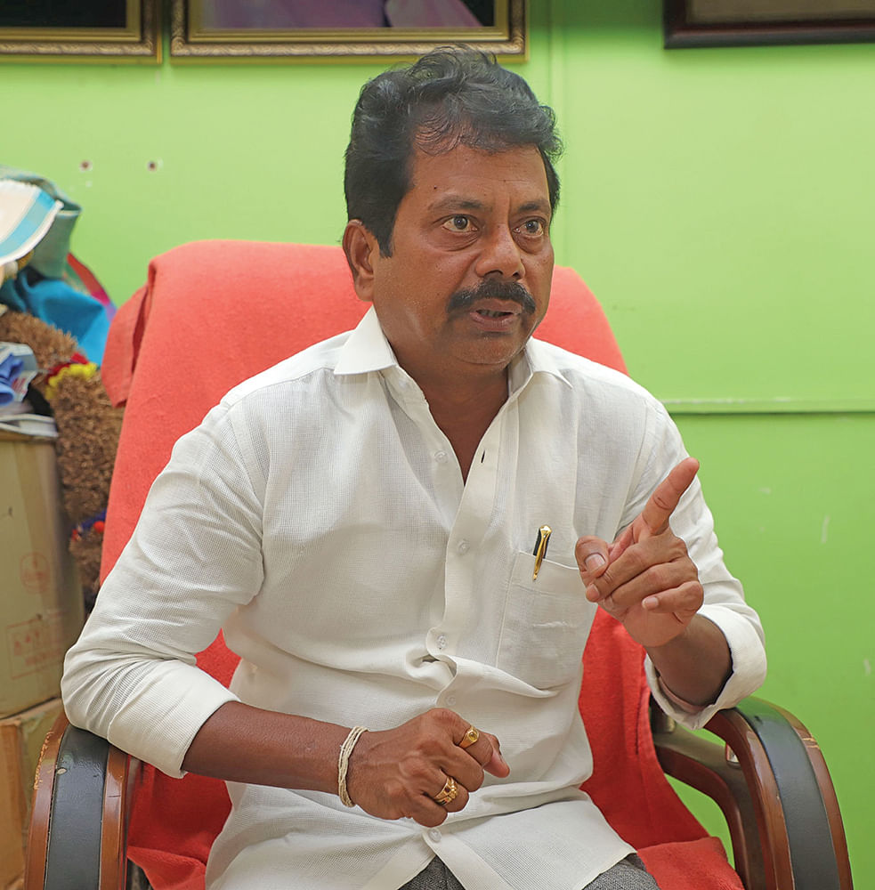 செந்தமிழன்