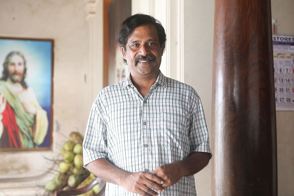 காகங்கள் படத்தில்...