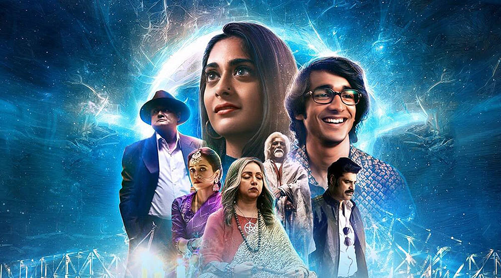 Tooth Pari: When Love Bites - Web Series