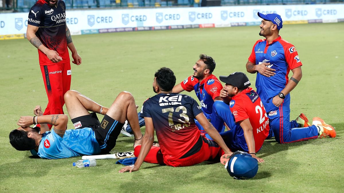 DCvRCB
