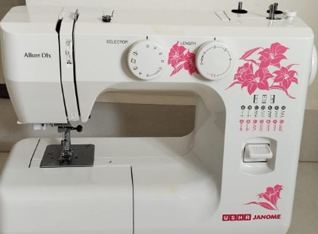 Sewing Machine Recommendations For Easy Stitching - Times of India