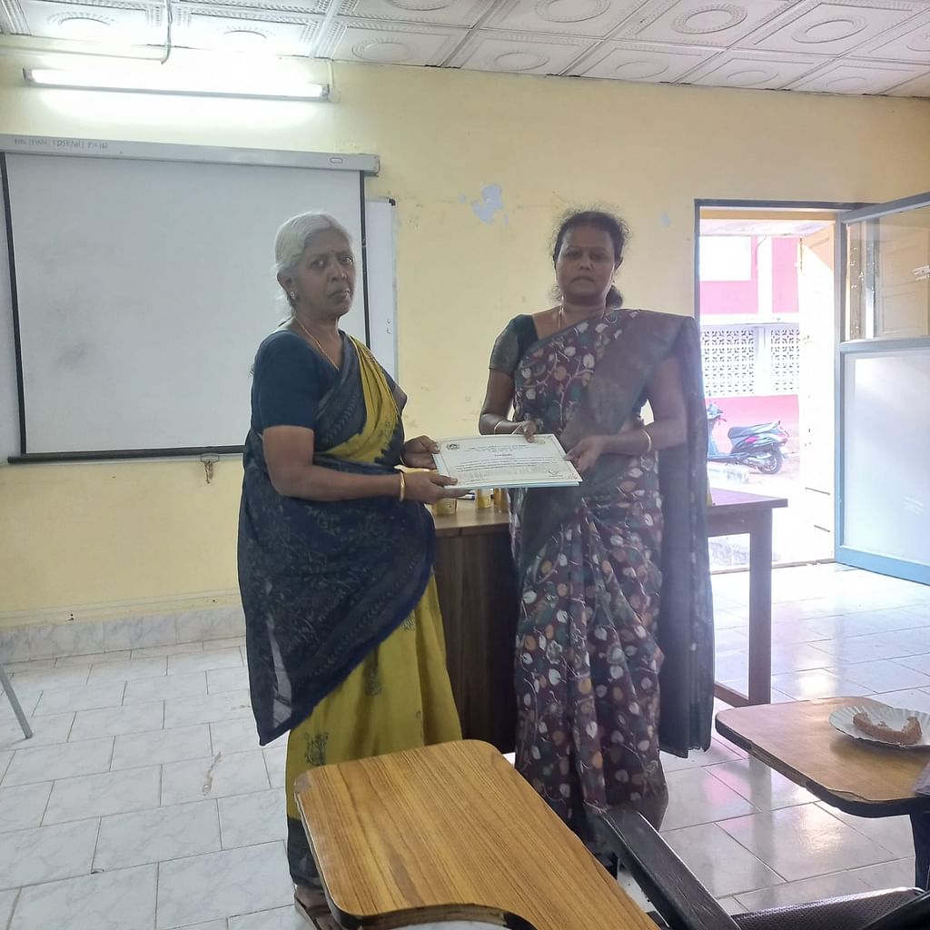 ஜானகி பரந்தாமன்