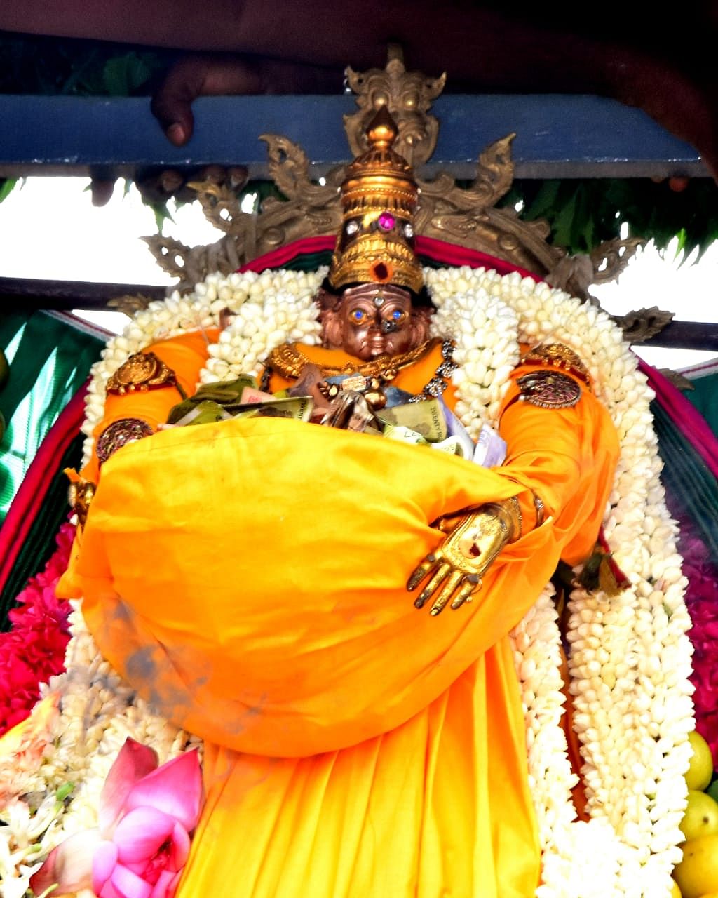 மாரியம்மன்