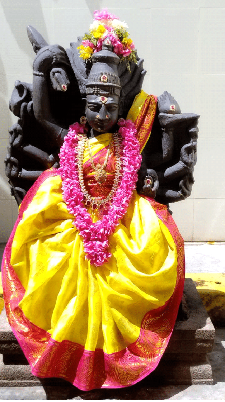 பூலூரு அம்மன்