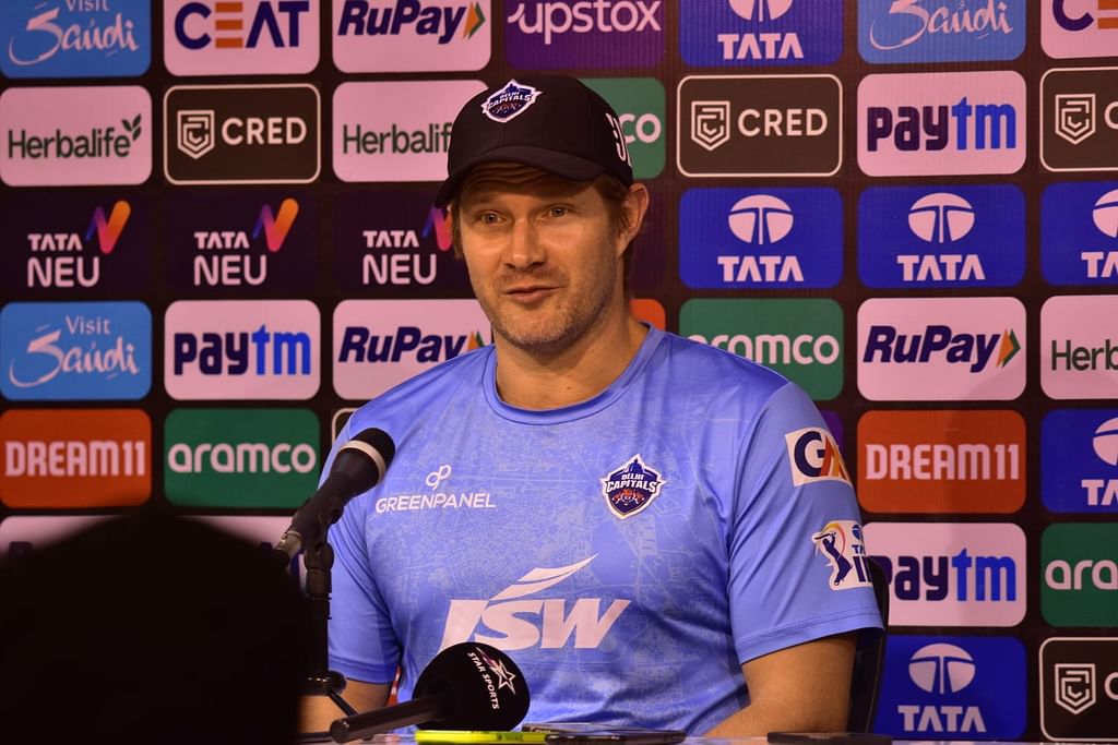 Shane Watson
