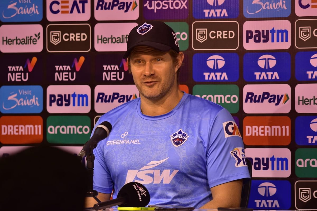 Shane Watson