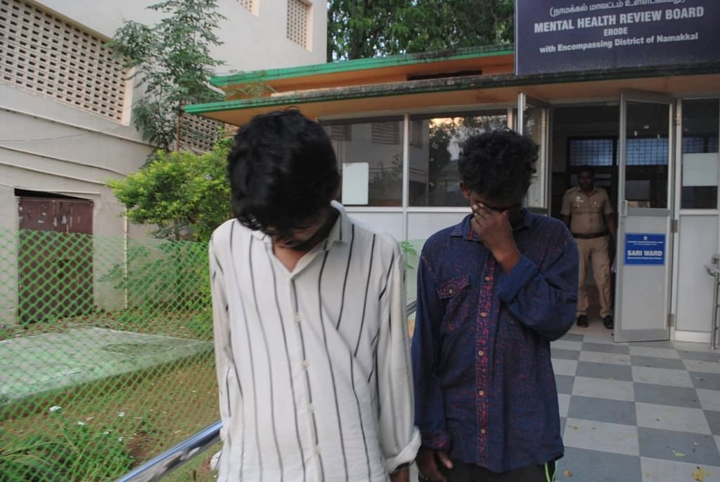 கைதுசெய்யப்பட்டவர்கள்