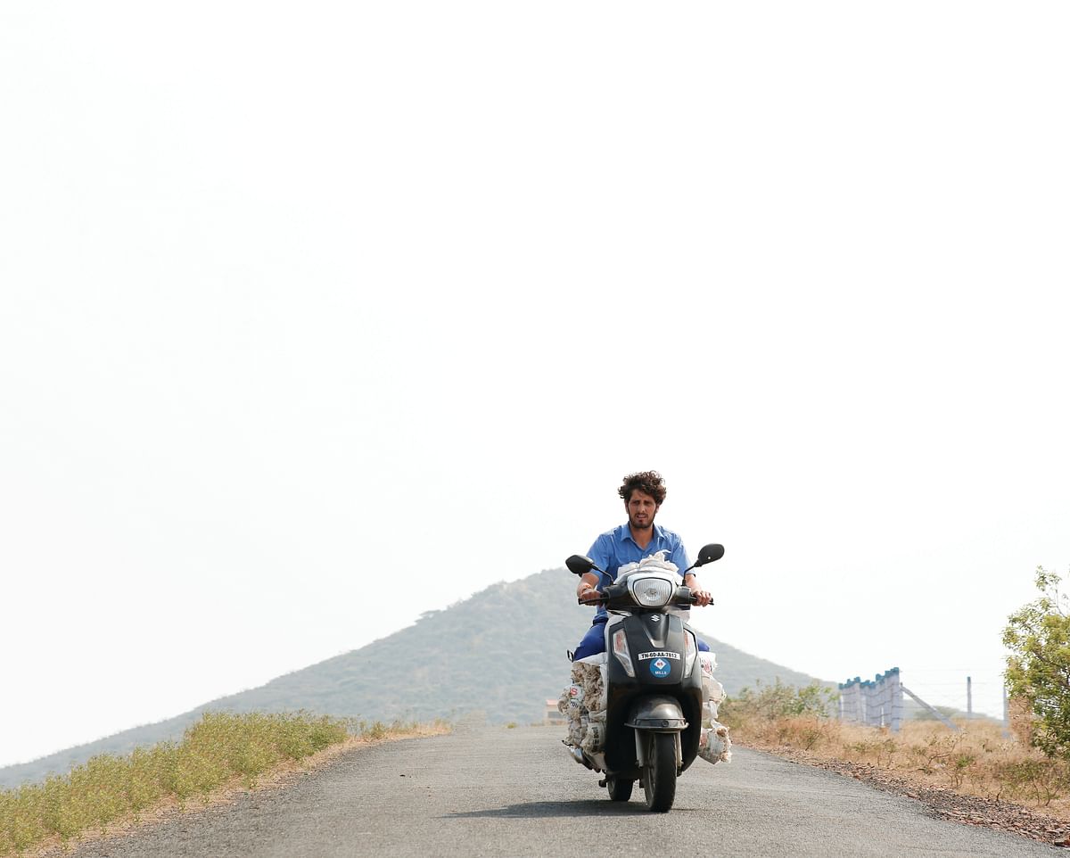 வடக்கன் படத்தில்