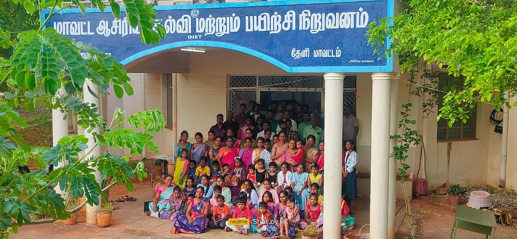 முன்னாள் மாணவர்கள்