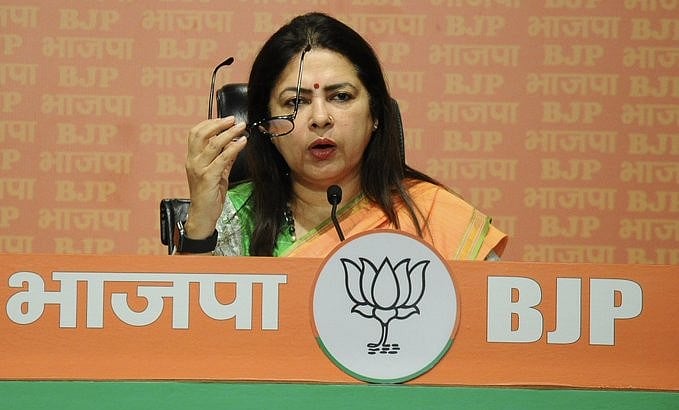 இந்திரா படுகொலை காட்சி: `ஜனநாயக நாட்டில் படுகொலைகளை கொண்டாட முடியாது’ - கனடாவை சாடும் பாஜக அமைச்சர்