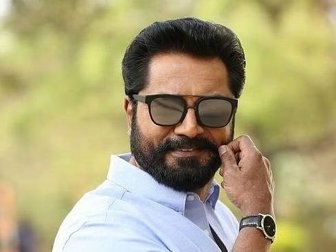 `150 வயது வரை வாழ்வேன்!' -  நடிகர் சரத்குமார் சொல்வது சாத்தியமா? மருத்துவ விளக்கம்