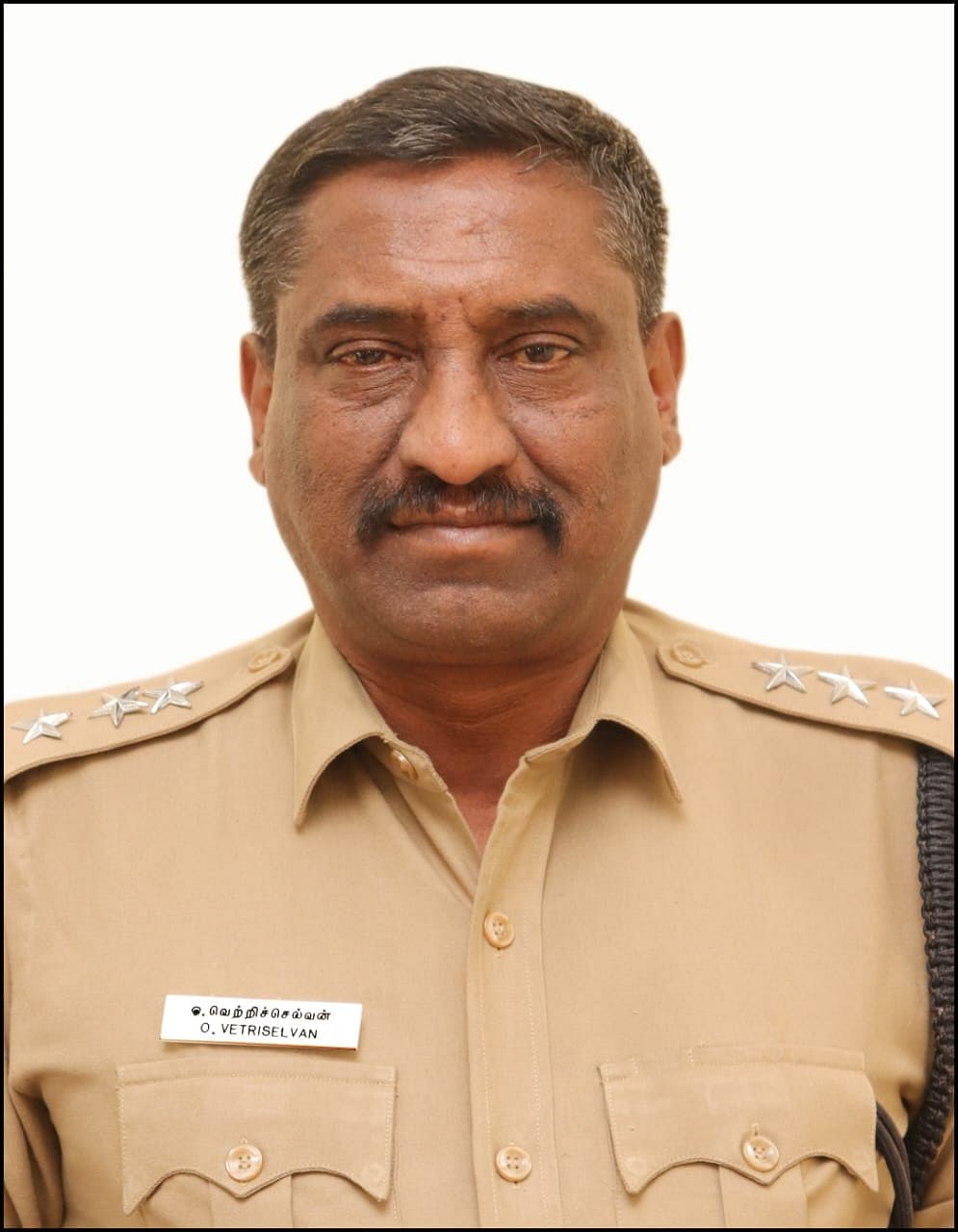 கோவை: `அருளாளர்களும் சமயச் சான்றோர்களும்...’ - வைரலான டிஎஸ்பி இல்லத் திருமண அழைப்பிதழ்!