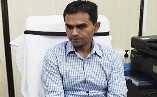 ``கடைசி நேரத்தில் சேர்க்கப்பட்ட ஆர்யன் கான் பெயர்; பல கோடிக்கு சொத்து” - சிக்கலில் சமீர் வான்கடே