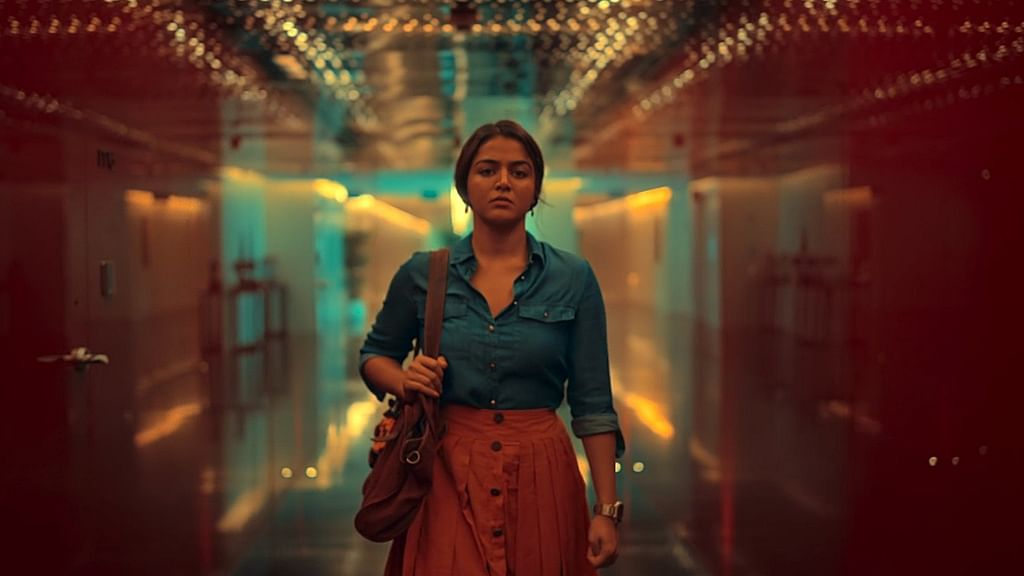 Modern Love Chennai